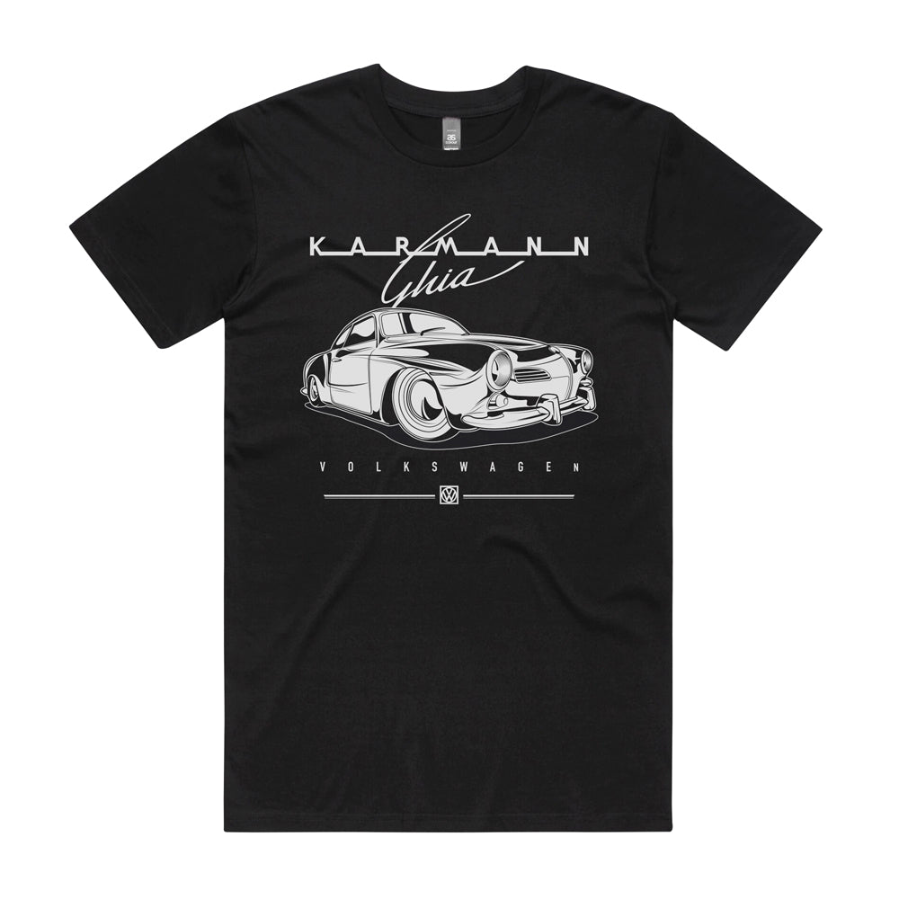 Ghia T-Shirt Ghia T-Shirt